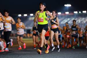 BIB: 26378, 27228
                            <button type="button" onclick="openModal(23046548)" class="btn btn-primary btn-sm float-right btn-popup" data-toggle="modal" data-target=".modal-high-quality">
                        <i class="fas fa-shopping-cart"></i> Add to Cart
                    </button>
                                            <button type="button" onclick="isThisMe(23046548, true)" class="btn btn-success btn-sm float-right btn-popup btn-isme hidden" data-toggle="tooltip" data-placement="bottom" title="นี่คือรูปของคุณใช่ไหม คลิกที่นี่เพื่อเอาเข้าอัลบั้ม">
                        <i class="fas fa-plus"></i> Add to album
                    </button>
                    <button type="button" onclick="isThisMe(23046548, false)" class="btn btn-warning btn-sm float-right btn-popup btn-isnotme hidden">
                        <i class="fas fa-ban"></i> Remove from album
                    </button>